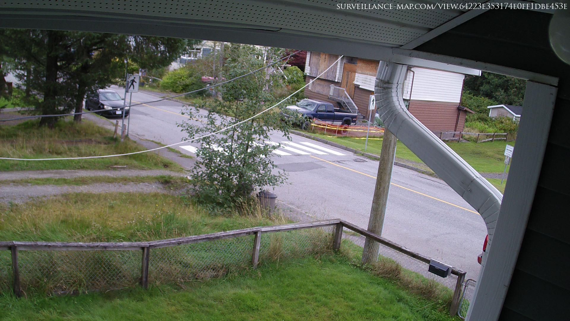 Prince Rupert · British Columbia · Canada