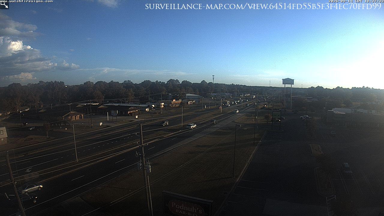 Shreveport · Louisiana · United States