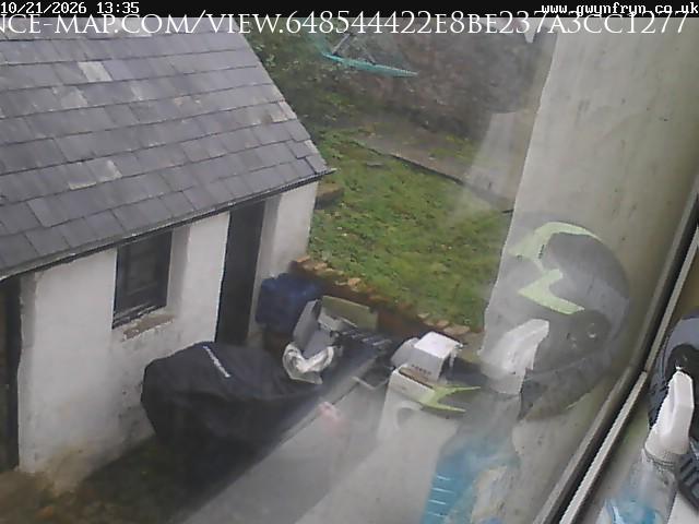 Wrexham · Wales · United Kingdom
