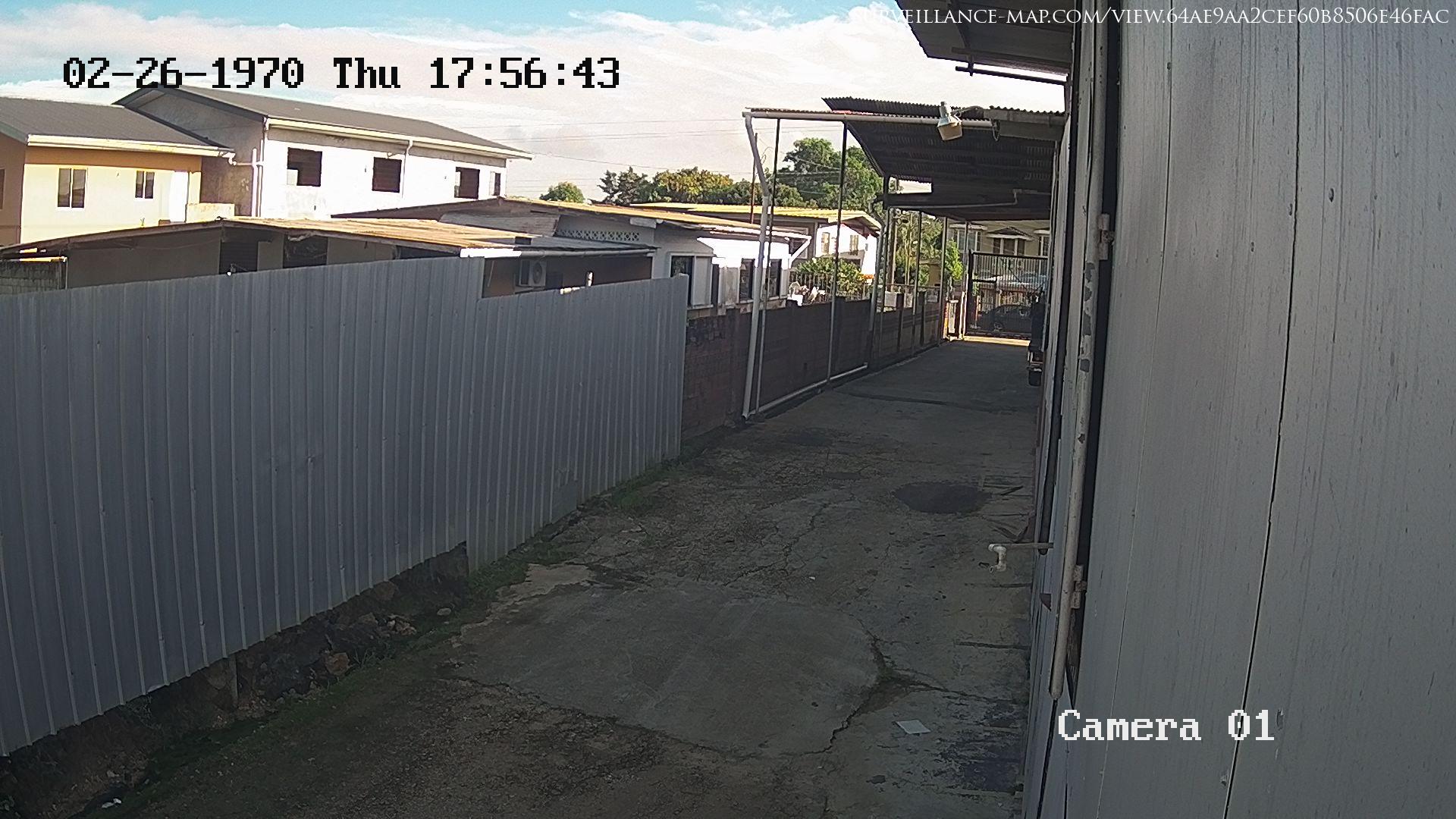 Chaguanas · Chaguanas · Trinidad and Tobago