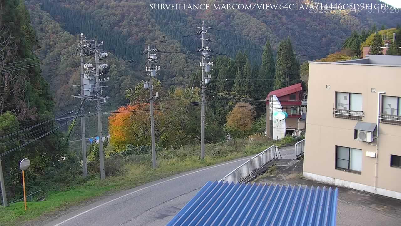 Shiragane · Fukuoka · Japan