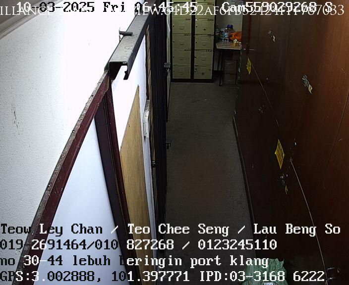 Petaling Jaya · Selangor · Malaysia