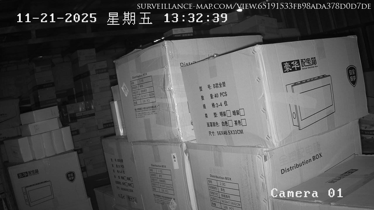 Liuzhou · Guangxi · China
