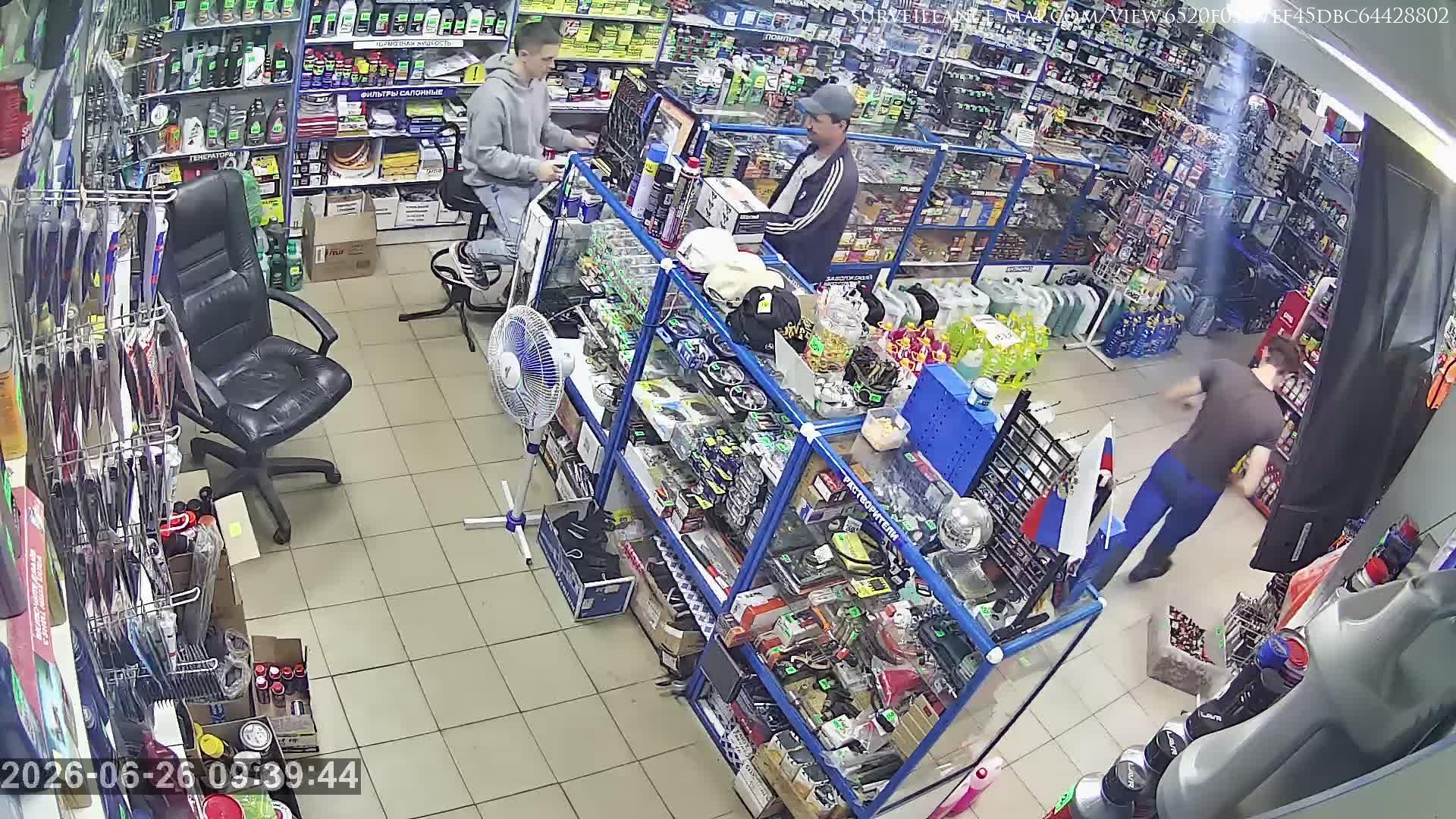 Gorodets · Nizhny Novgorod Oblast · Russia