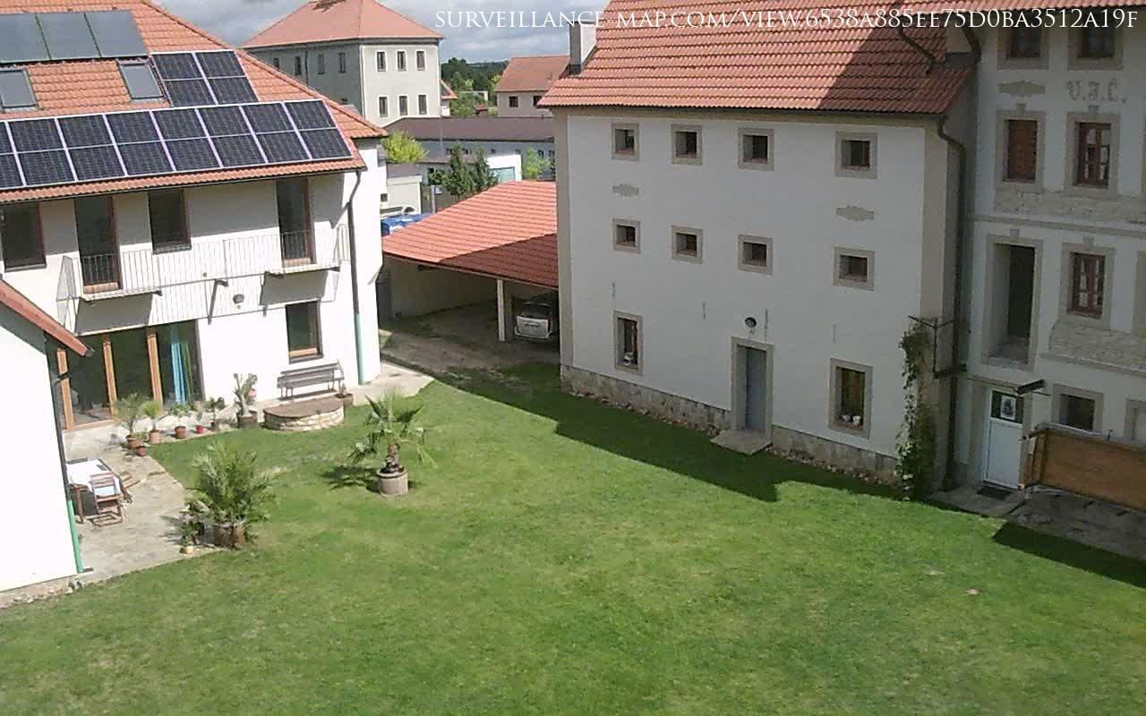 Roudnice nad Labem · Ústecký kraj · Czechia