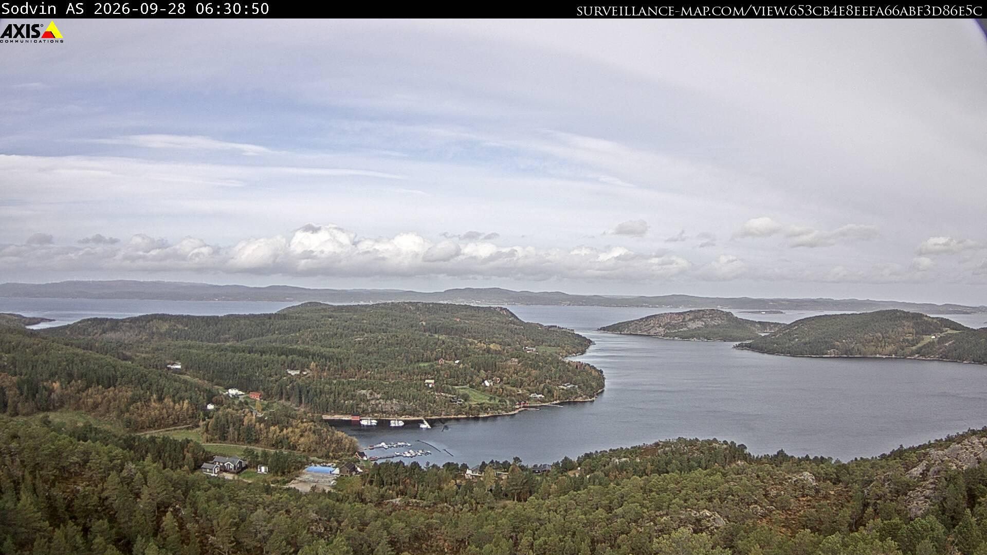 Sandstad · Trøndelag · Norway