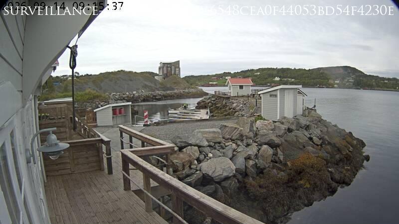 Nedre Frei · Møre og Romsdal · Norway