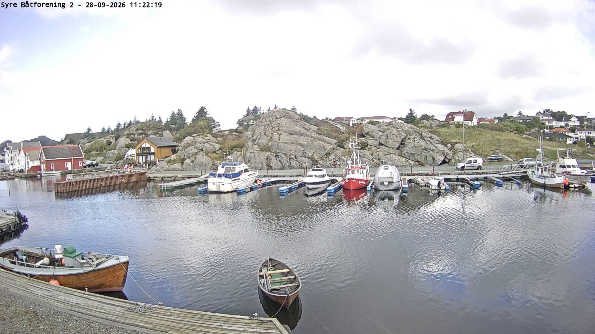 Torvastad · Rogaland · Norway