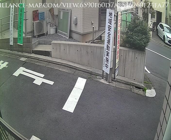 Shimomeguro · Tokyo · Japan
