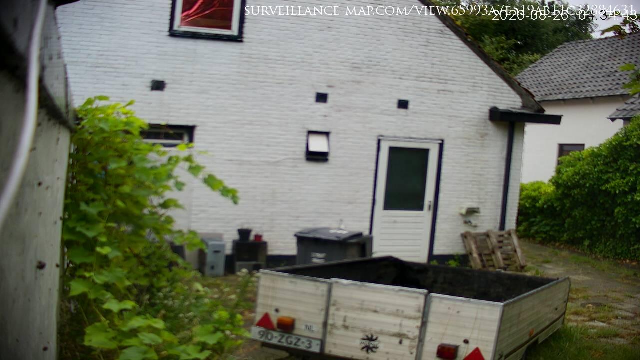Alkmaar · North Holland · The Netherlands