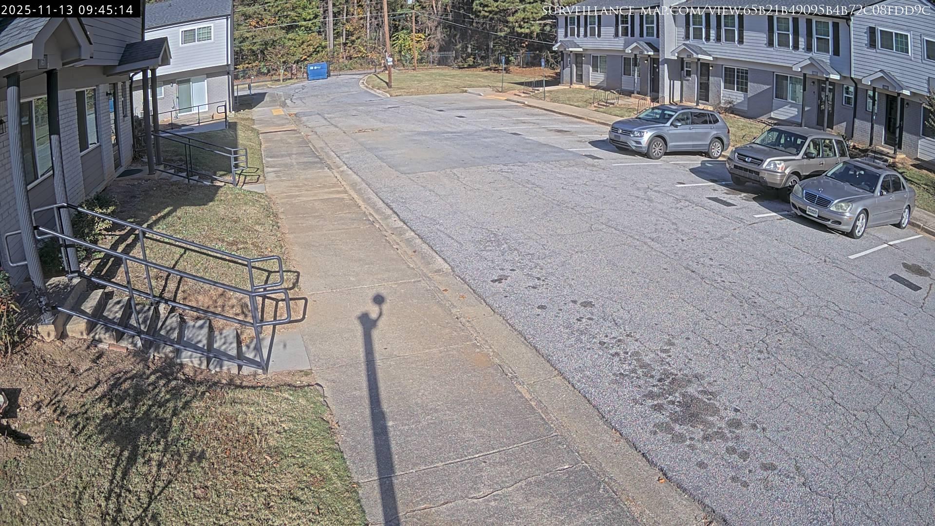 Roswell · Georgia · United States