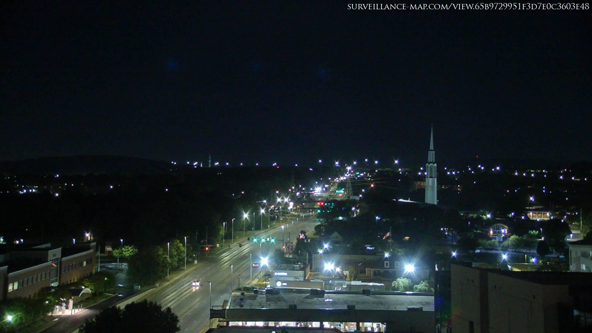 Huntsville · Alabama · United States