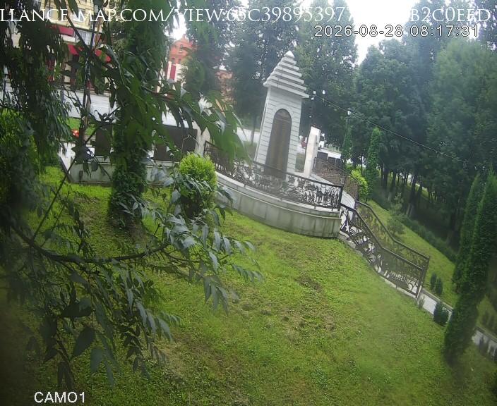 Vladikavkaz · North Ossetia–Alania · Russia