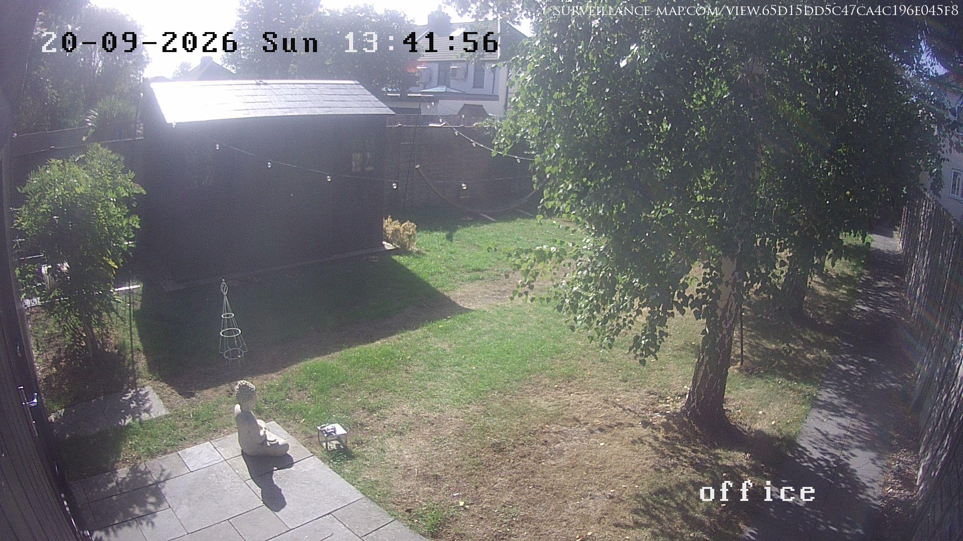 Windsor · England · United Kingdom