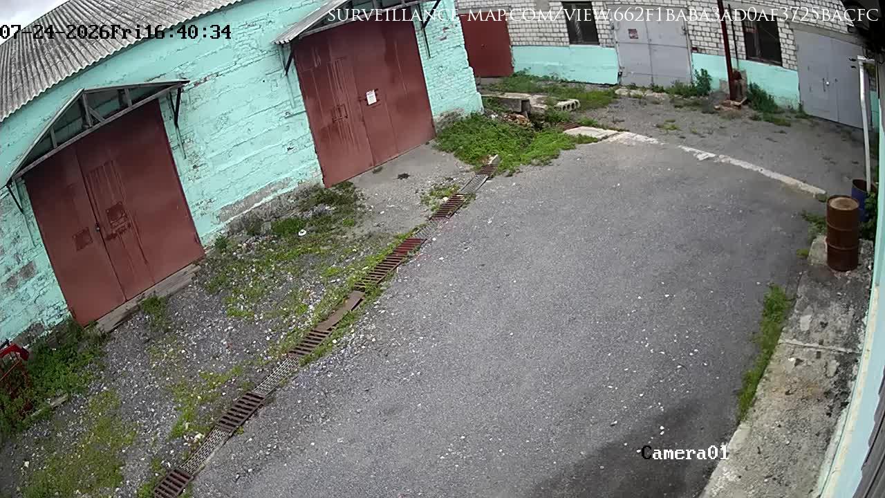 Vladivostok · Primorye · Russia