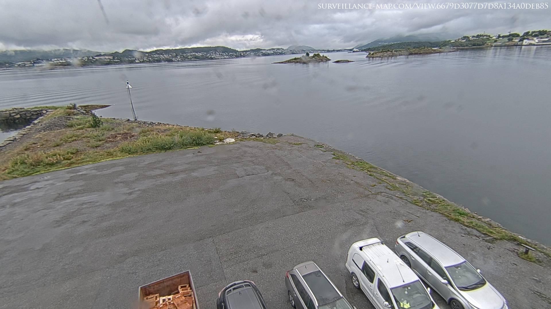 Ålesund · Møre og Romsdal · Norway