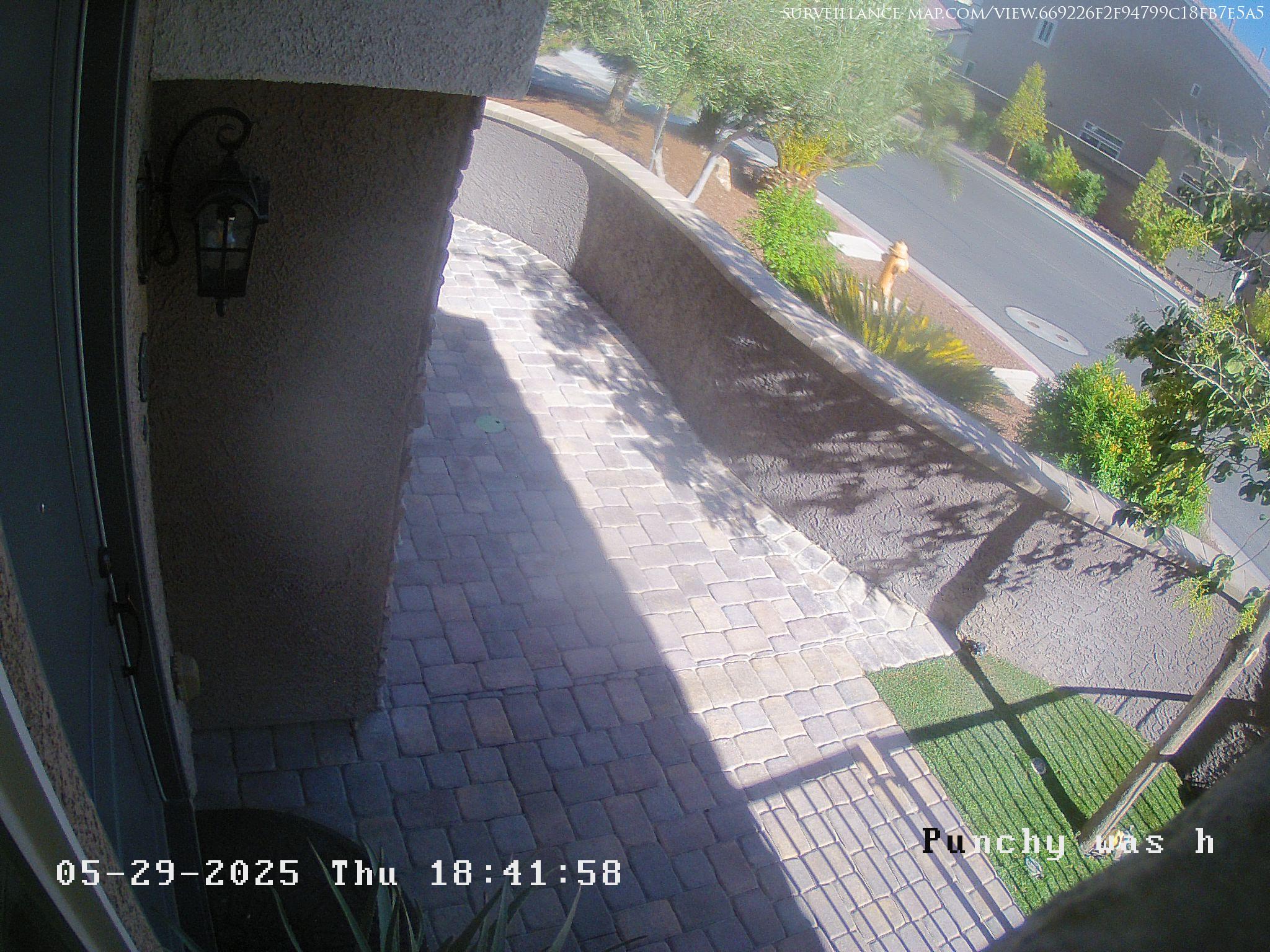 Las Vegas · Nevada · United States