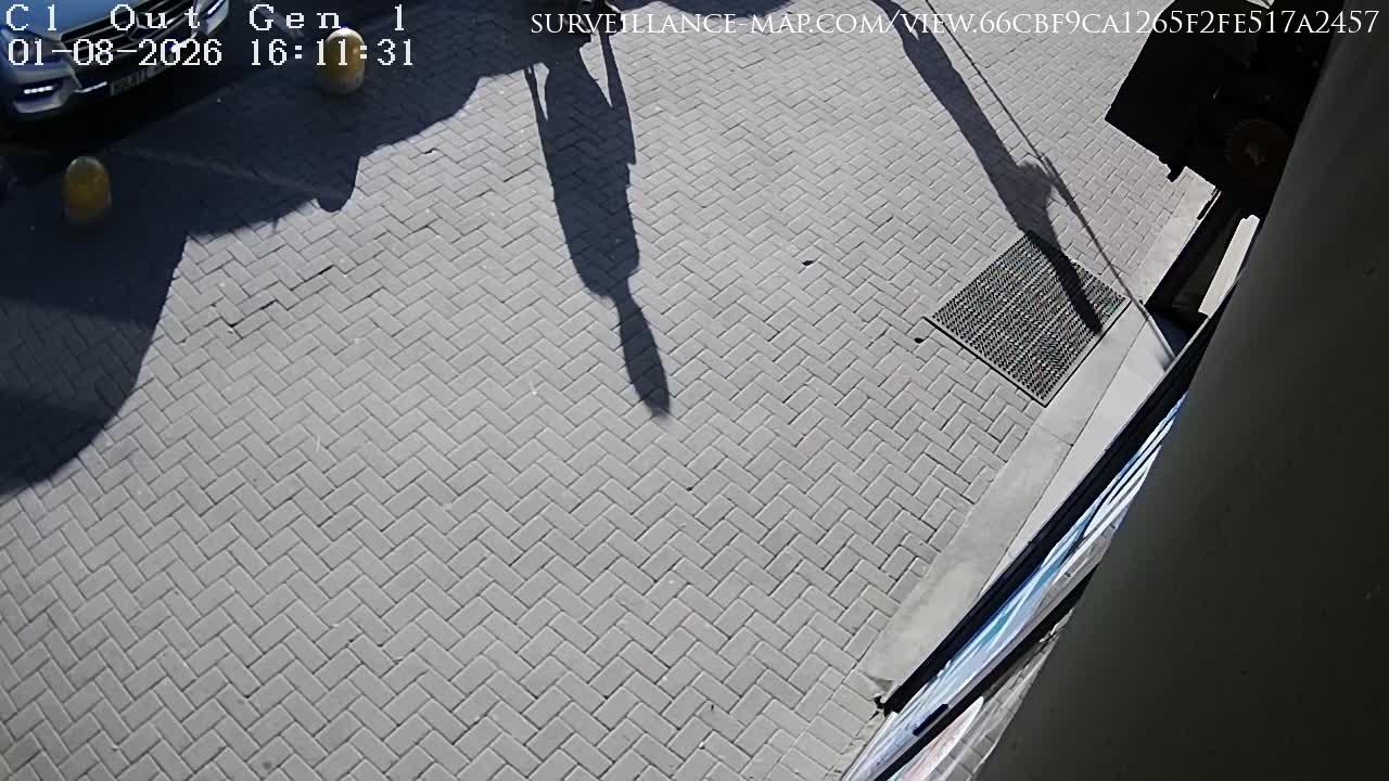 Middelburg · Mpumalanga · South Africa