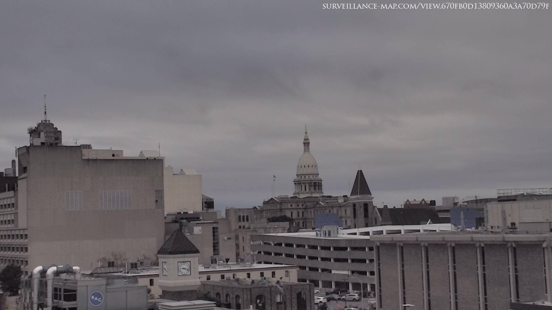 Lansing · Michigan · United States