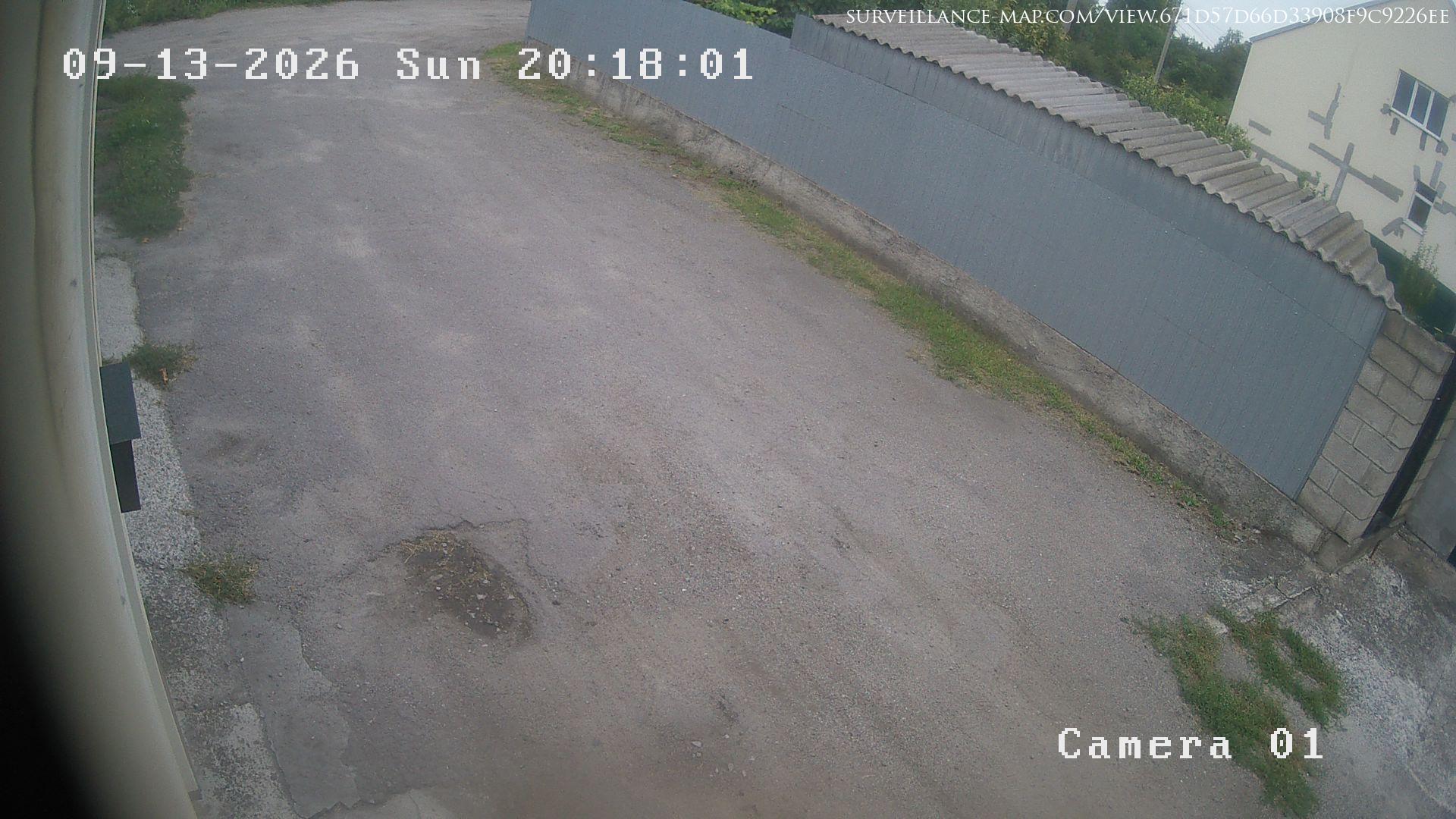 Kamyanske · Dnipropetrovsk Oblast · Ukraine