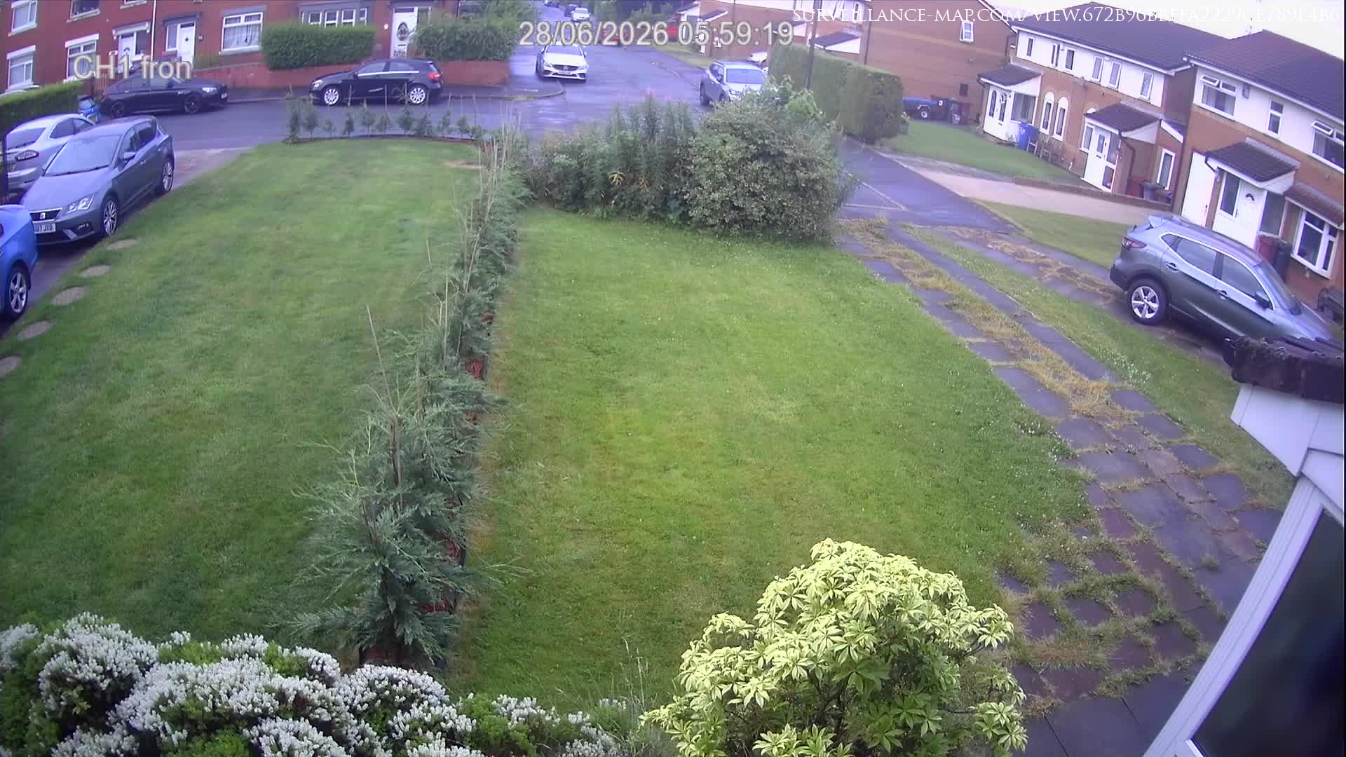Blackburn · England · United Kingdom