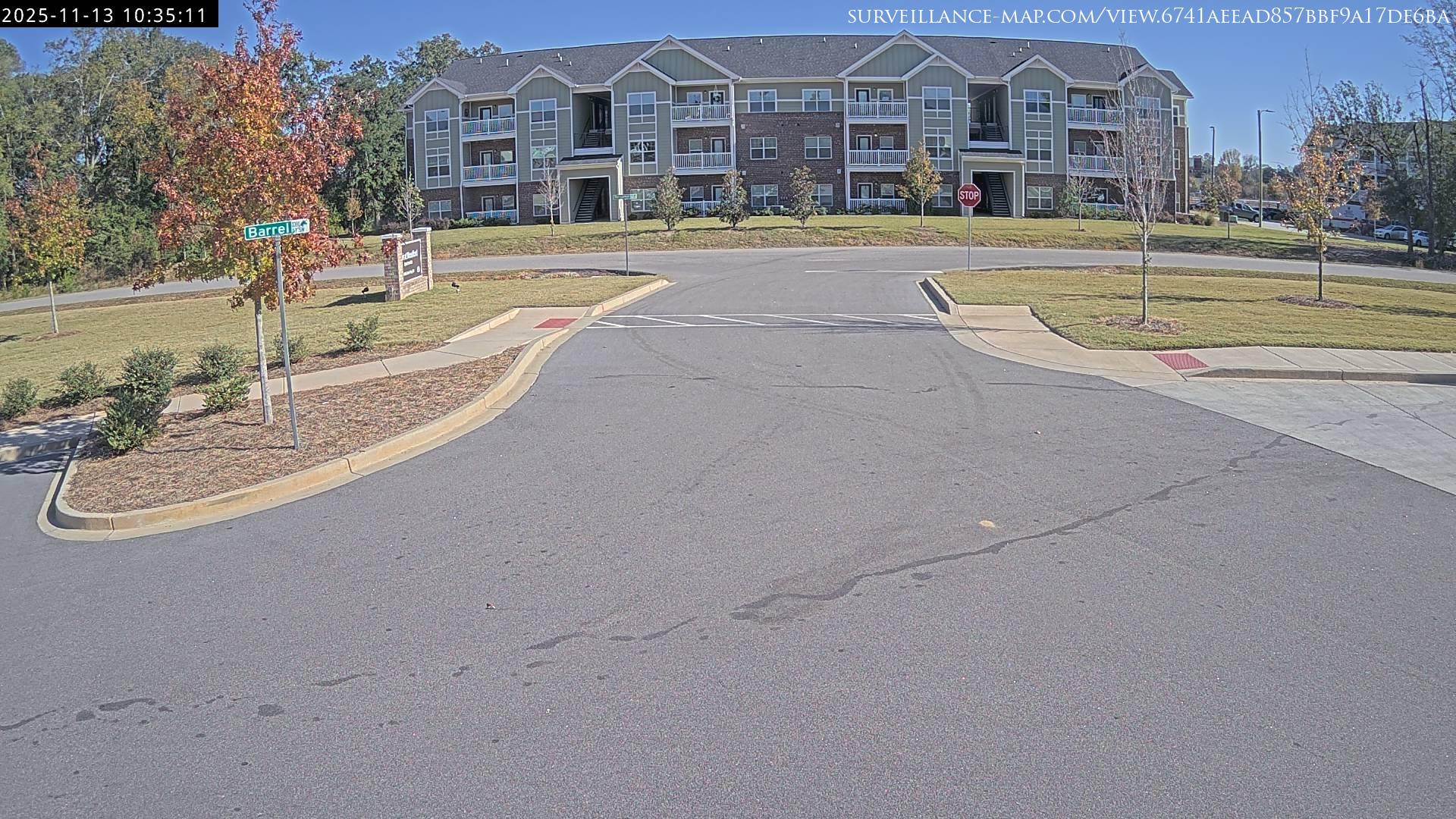 Aiken · South Carolina · United States
