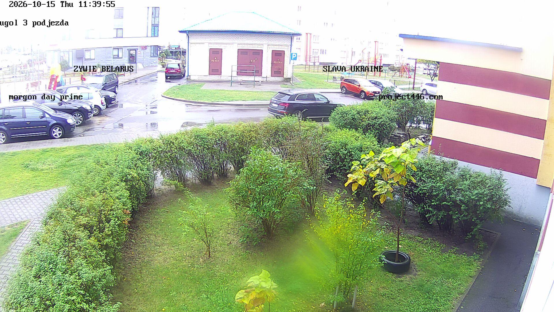 Brest · Brest · Belarus