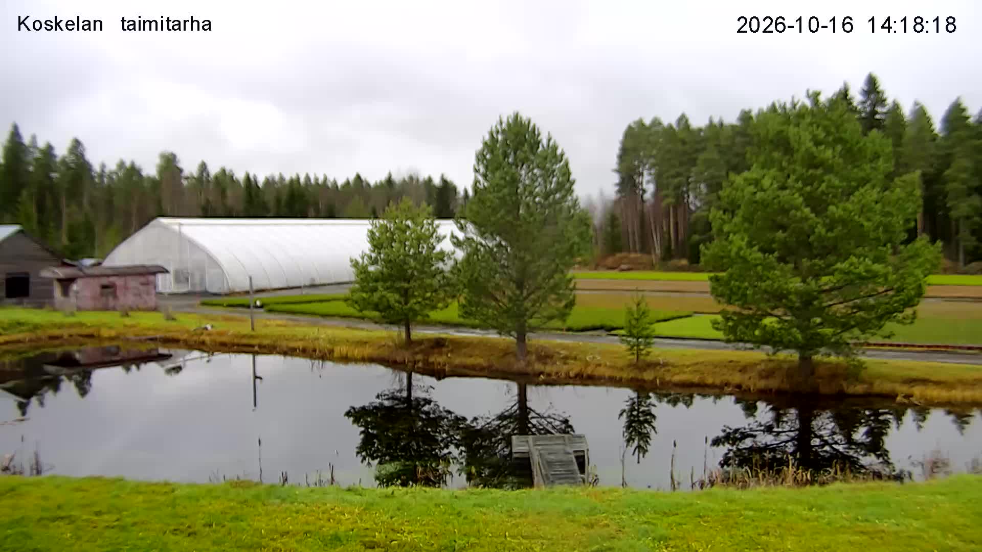 Pori · Satakunta · Finland