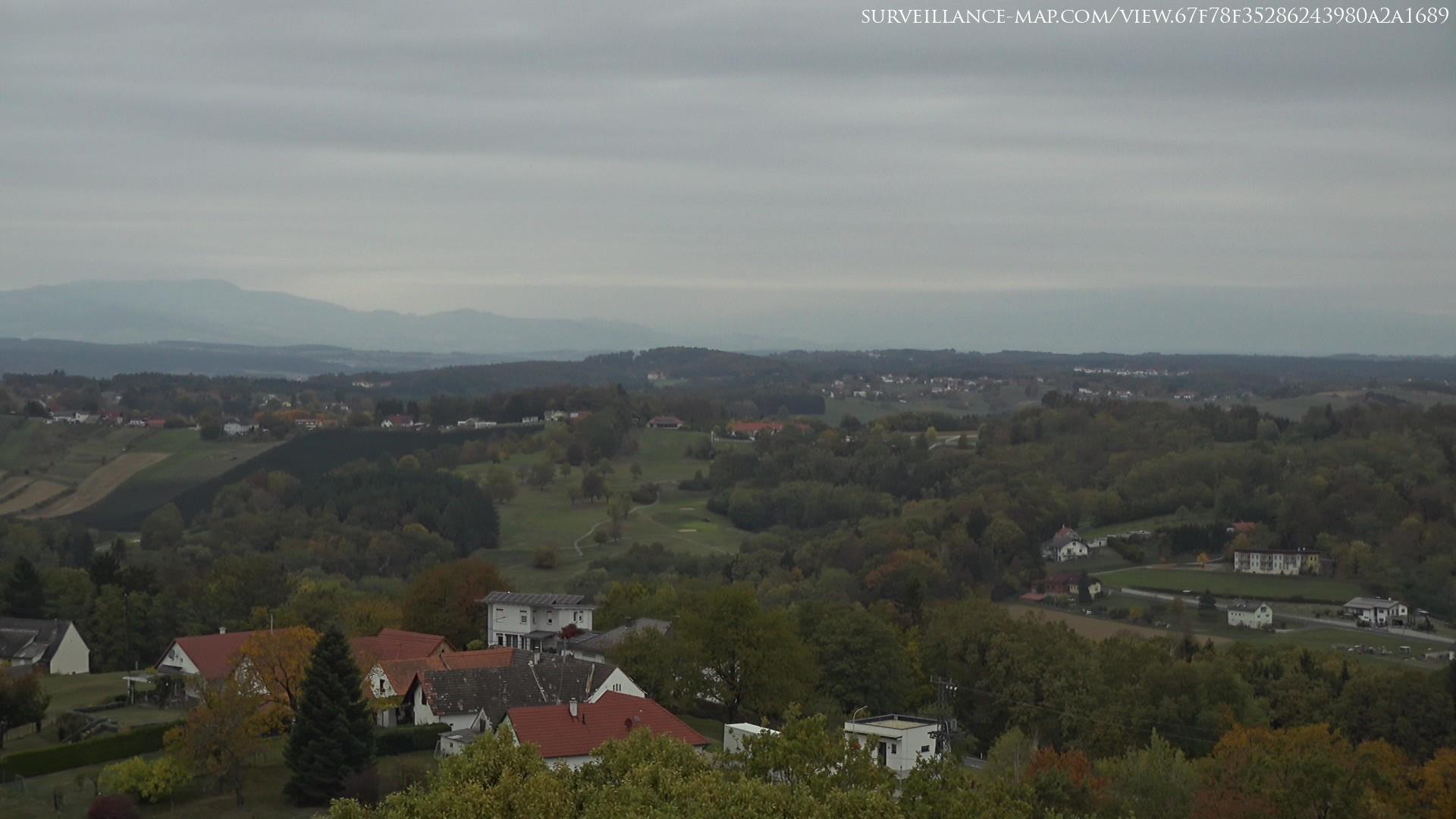 Eisenstadt · Burgenland · Austria