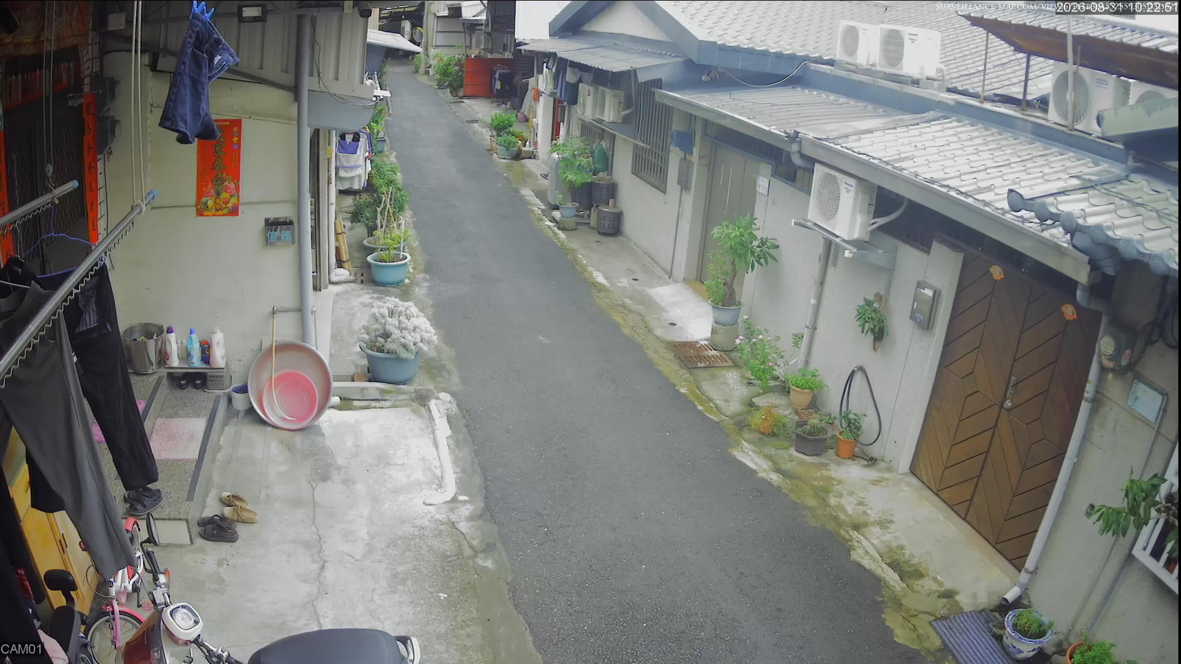 Chiyayi County · Chiyayi County · Taiwan