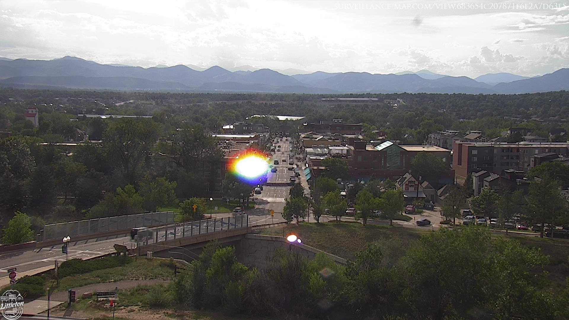 Littleton · Colorado · United States