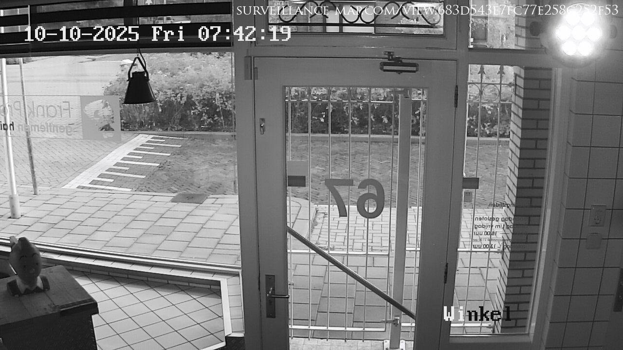 Zoetermeer · South Holland · The Netherlands
