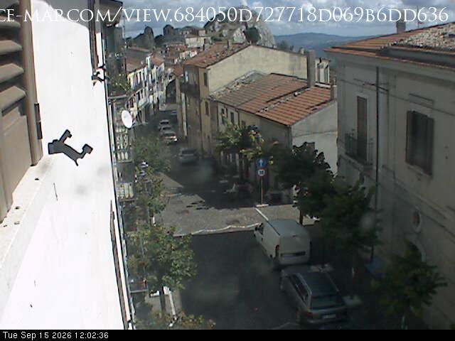 Campobasso · Molise · Italy