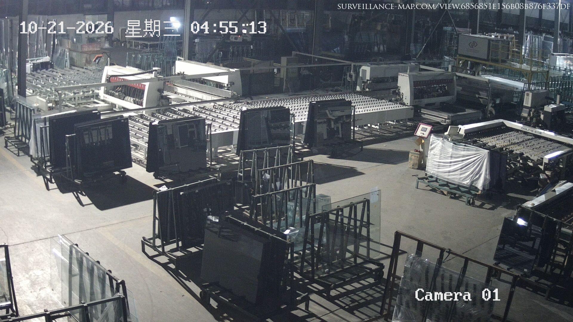 Nanjing · Jiangsu · China