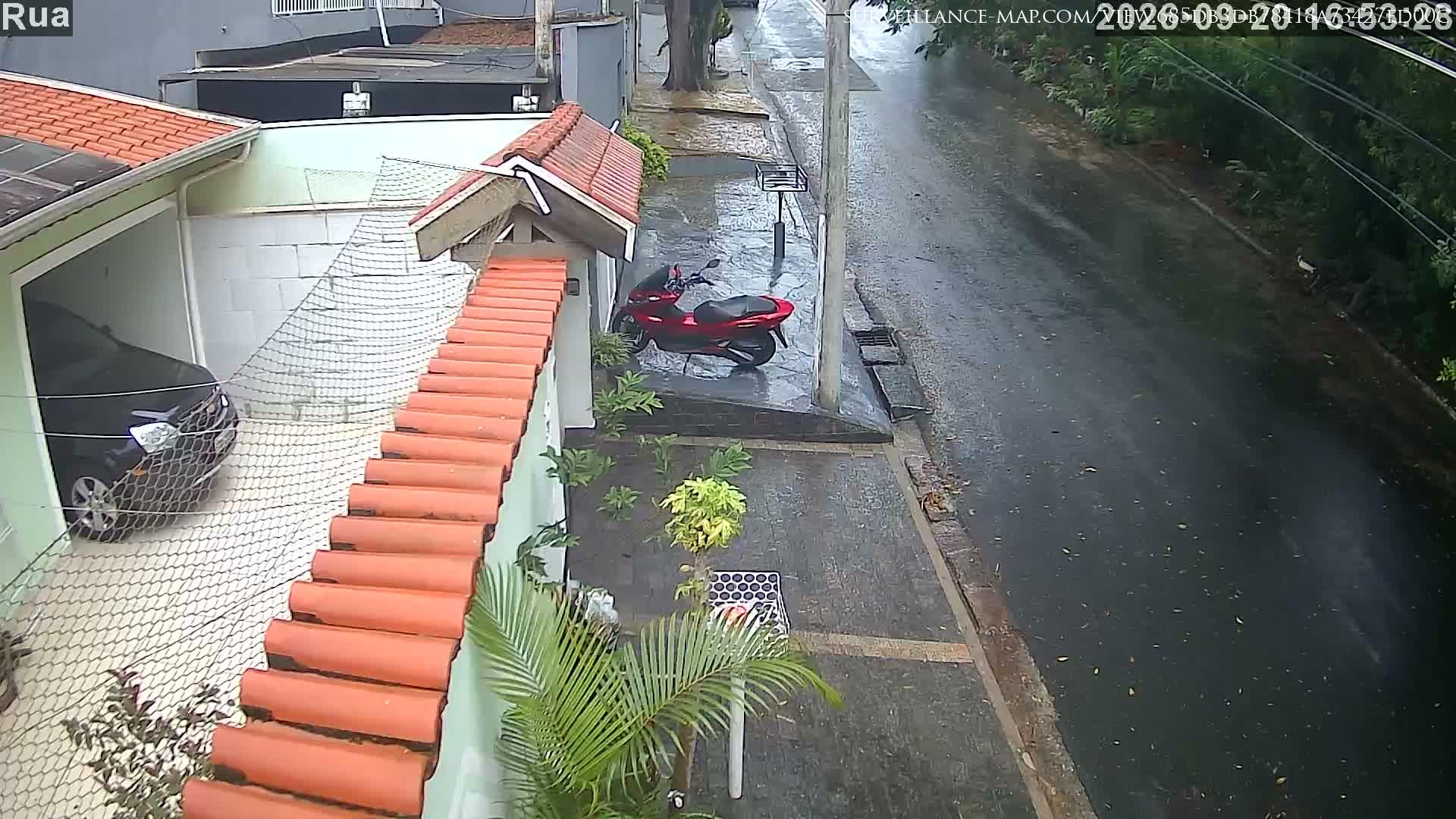Campinas · São Paulo · Brazil