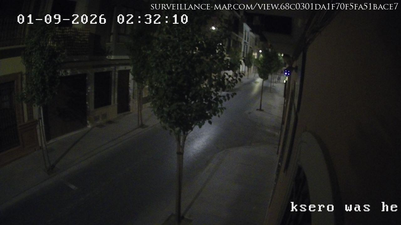 Cabra · Andalusia · Spain