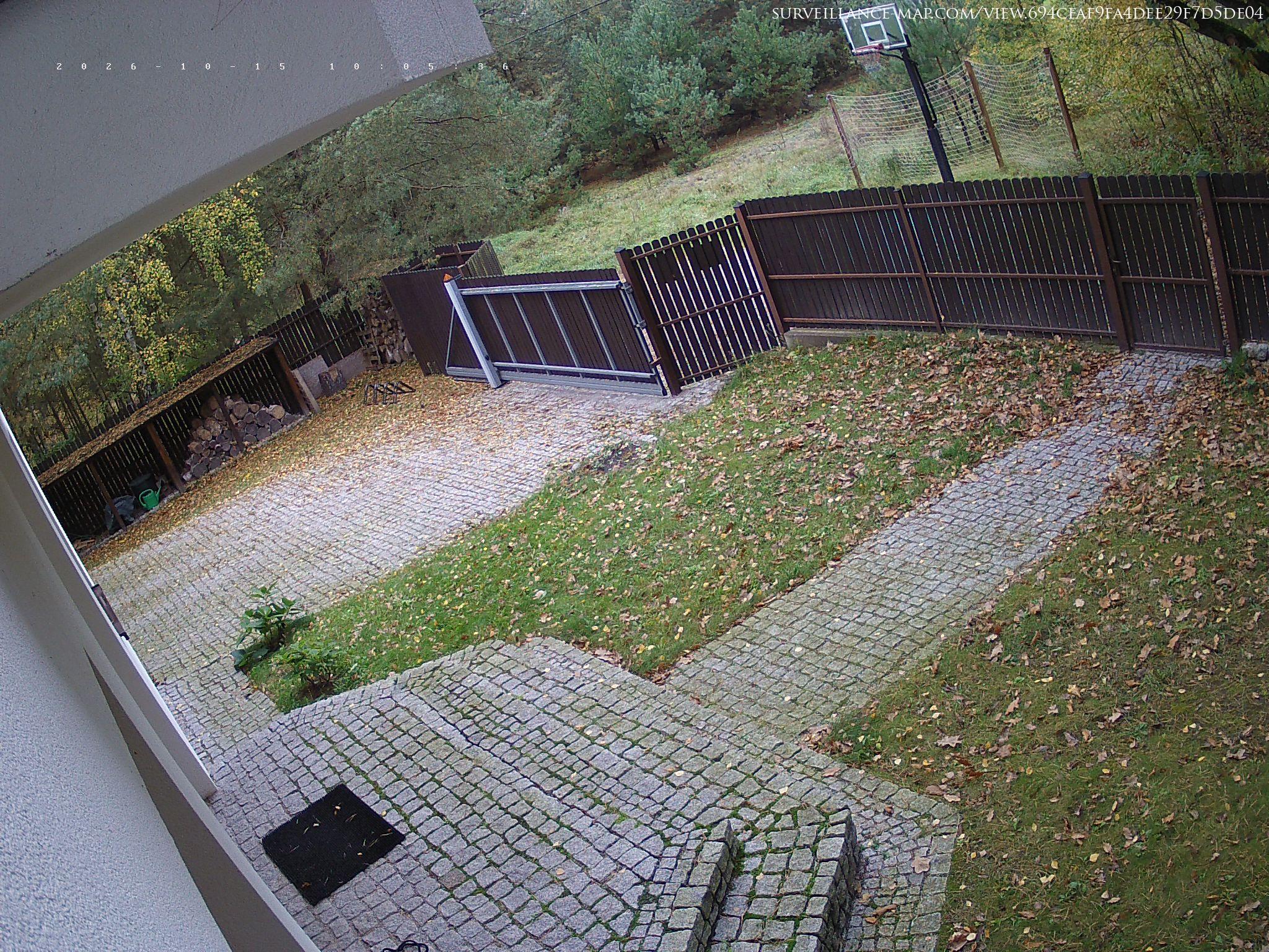 Kwirynów · Mazovia · Poland