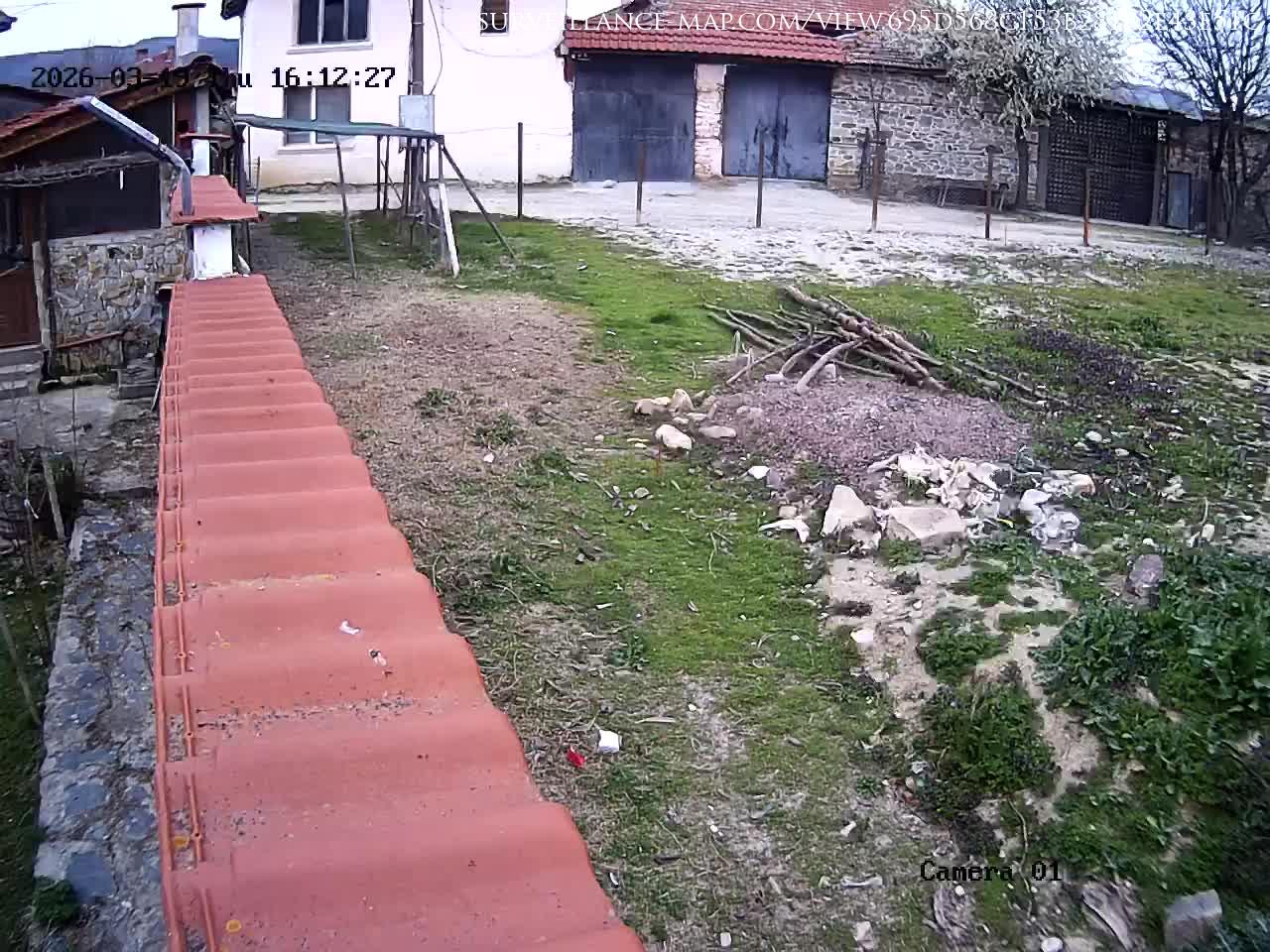 Gotse Delchev · Blagoevgrad · Bulgaria