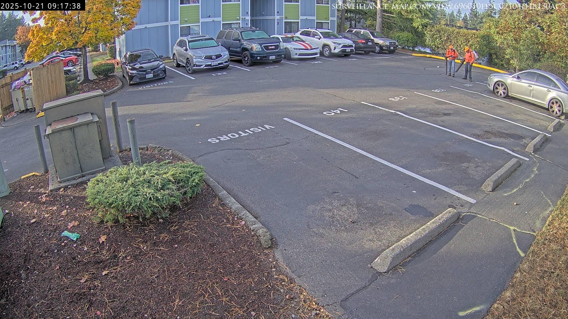Federal Way · Washington · United States