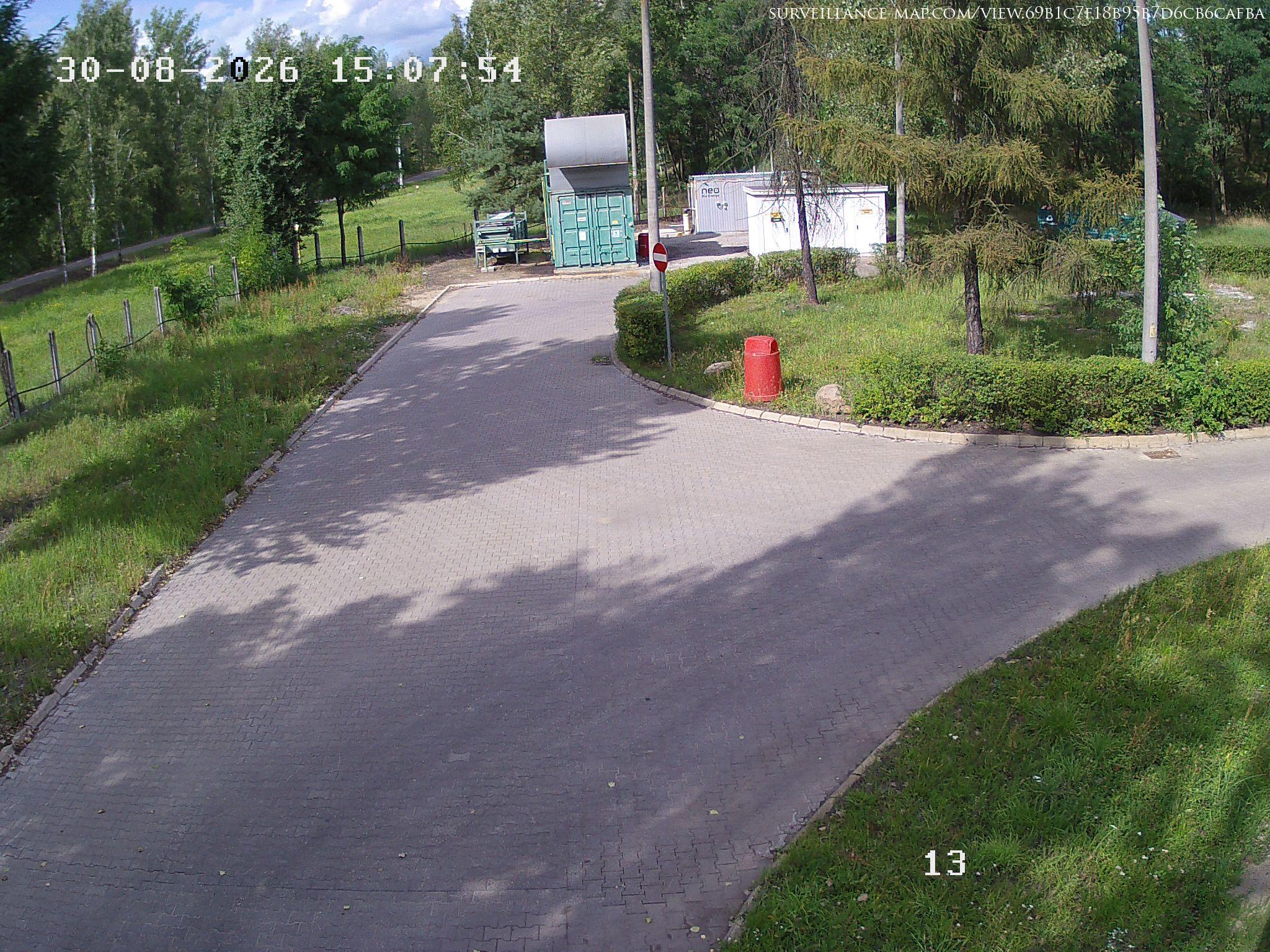 Warsaw · Mazovia · Poland