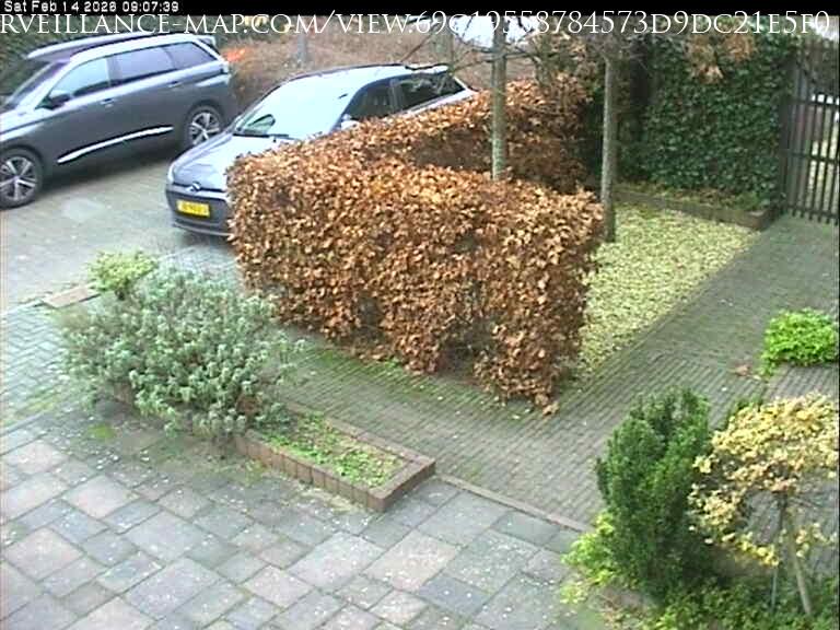Zwijndrecht · South Holland · The Netherlands