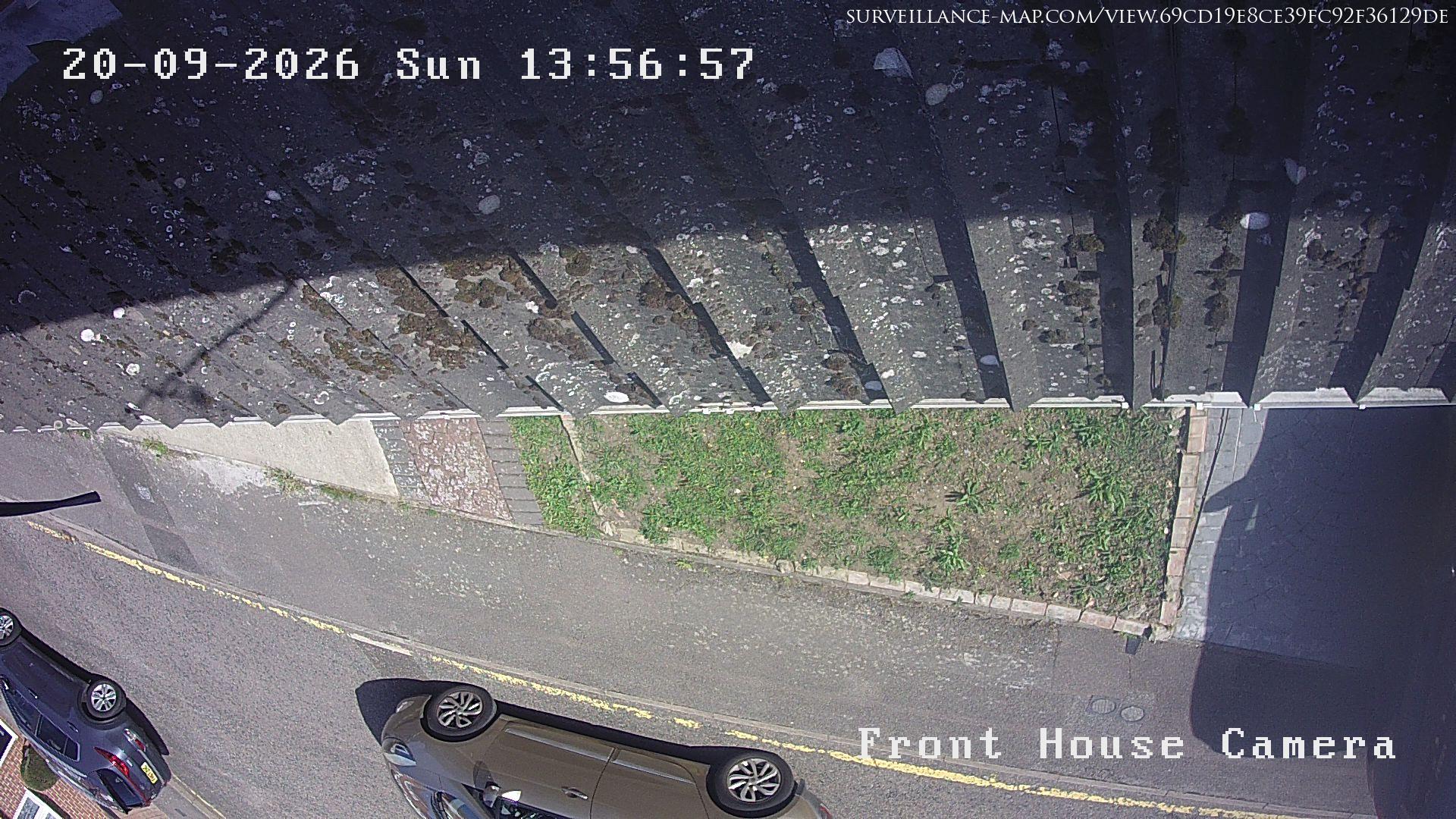 Rochester · England · United Kingdom