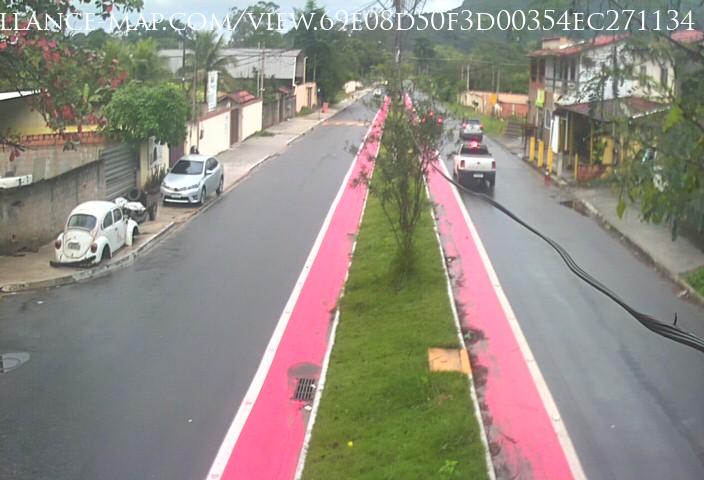 Maricá · Rio de Janeiro · Brazil