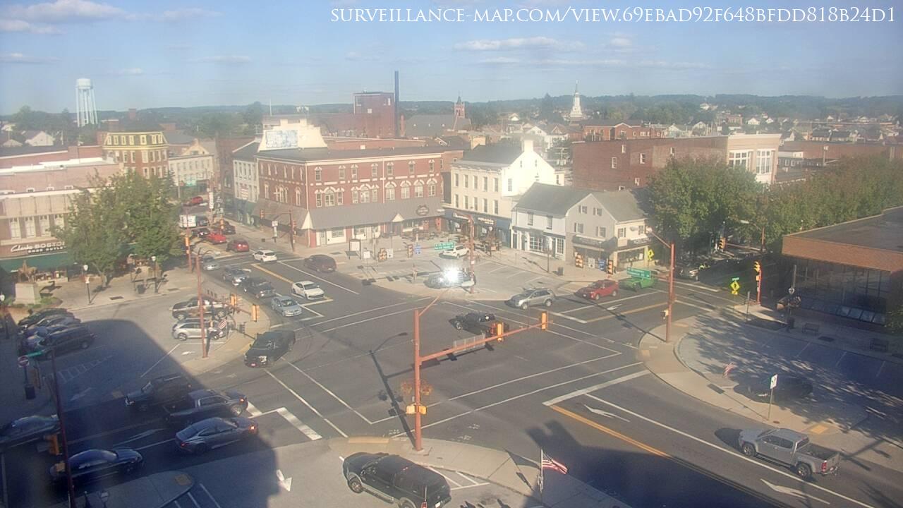 Hanover · Pennsylvania · United States