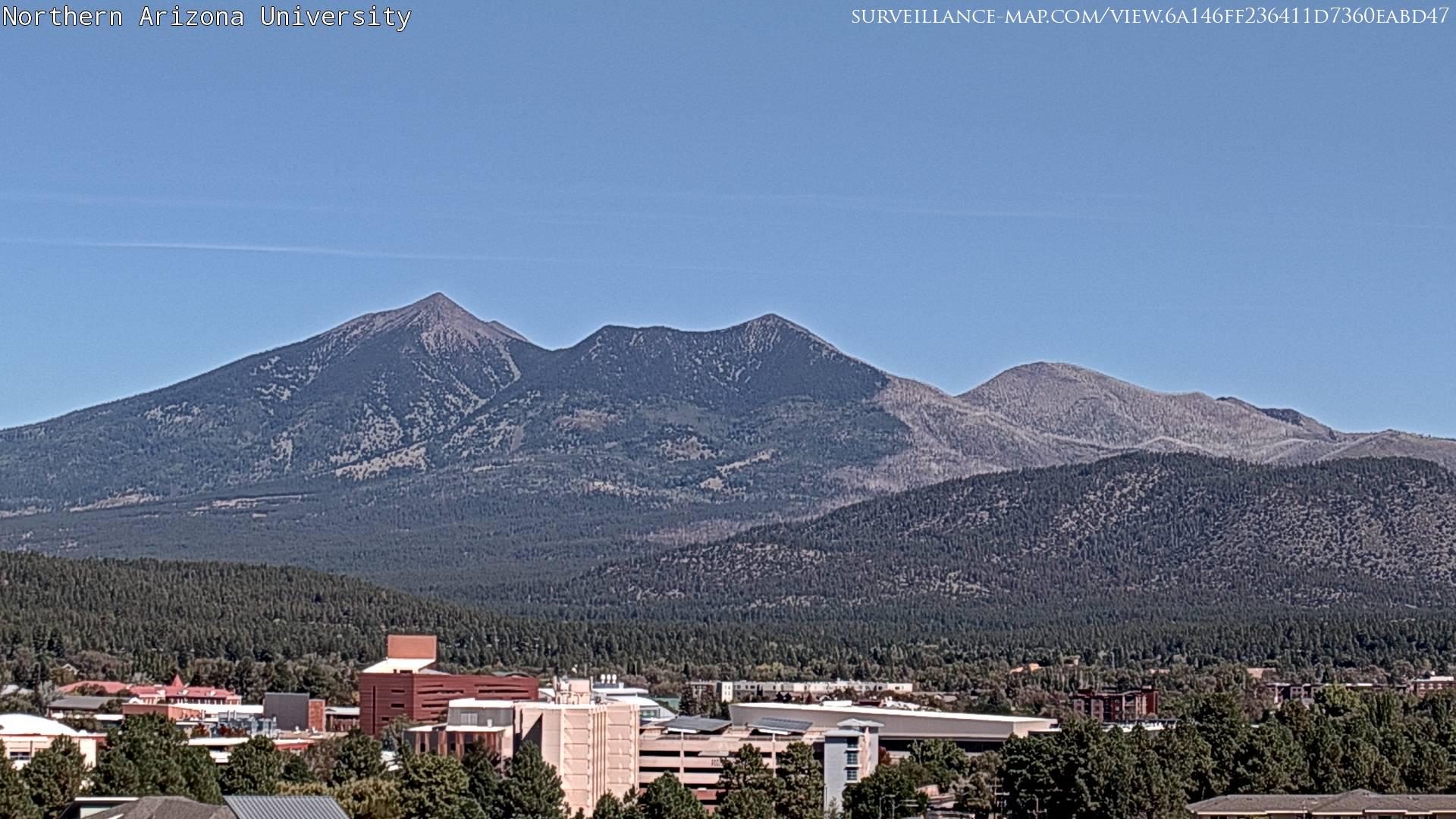 Flagstaff · Arizona · United States