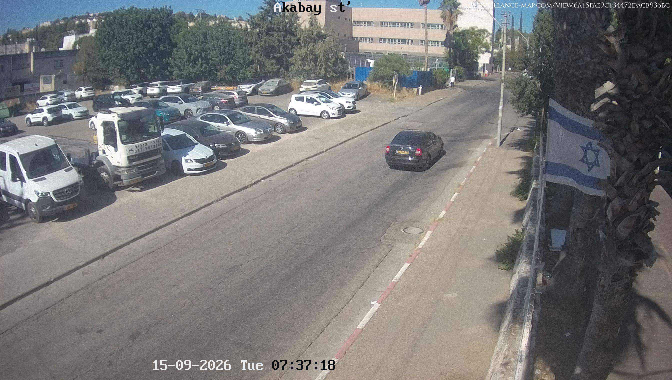 Tel Aviv · Tel Aviv · Israel
