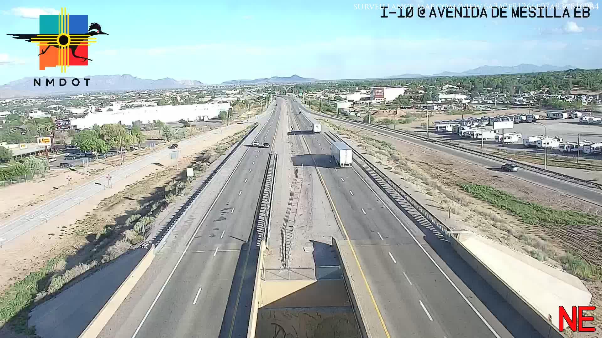 Las Cruces · New Mexico · United States