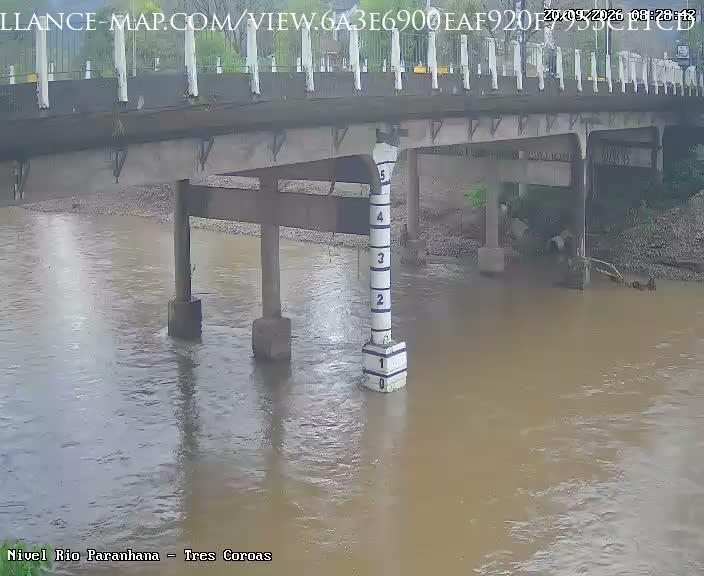 Taquara · Rio Grande do Sul · Brazil