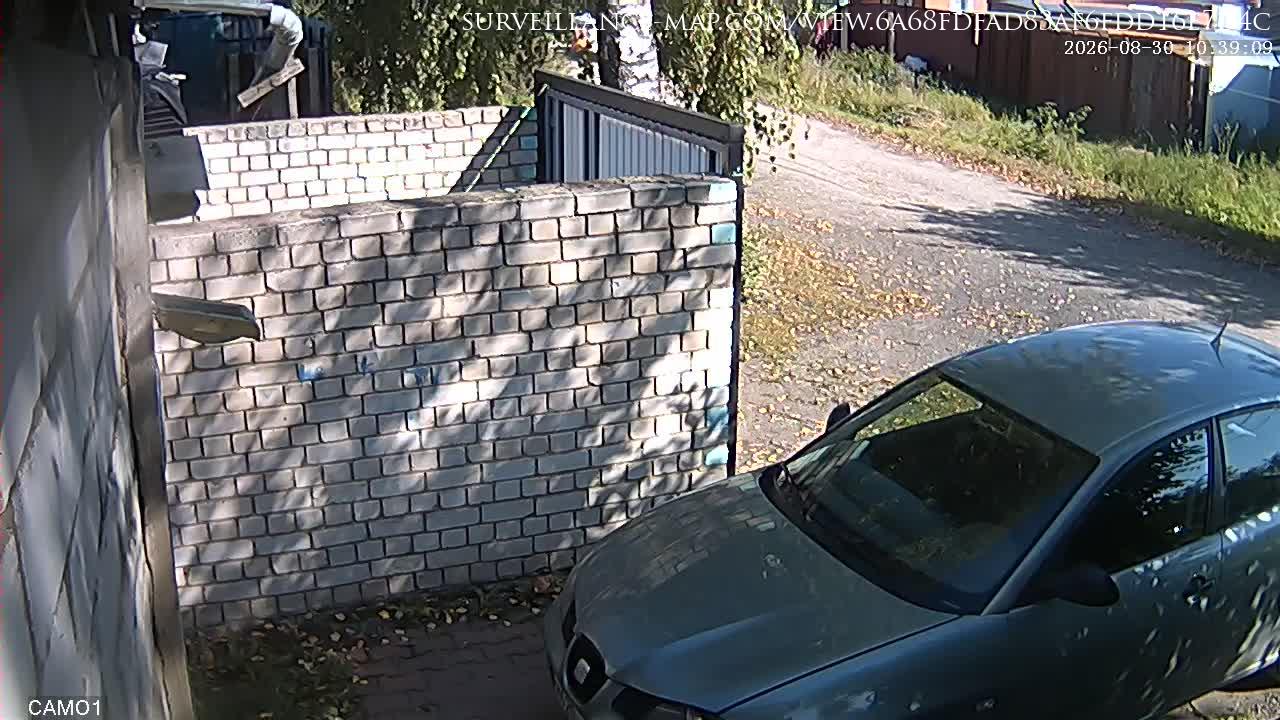 Kursk · Kursk Oblast · Russia