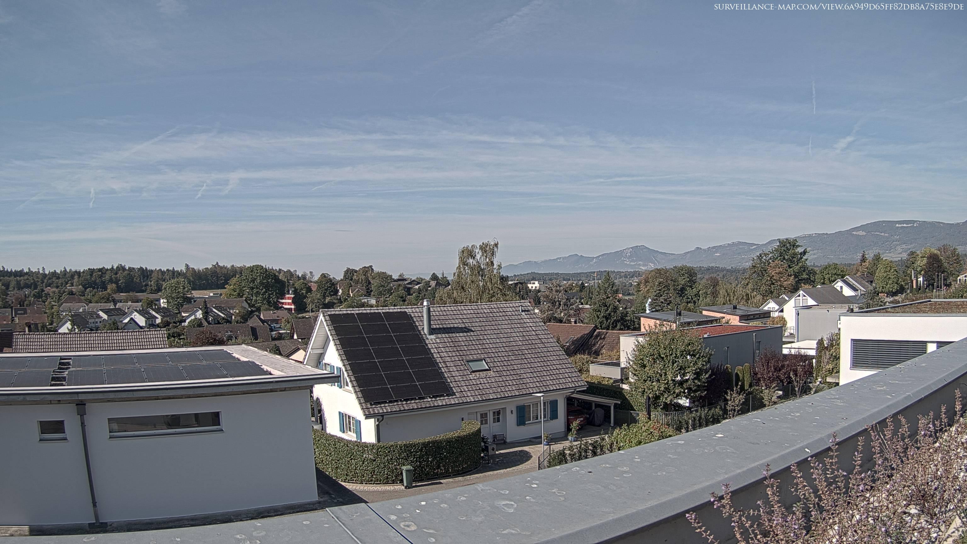 Aarwangen · Bern · Switzerland